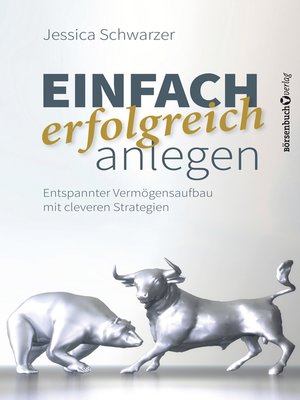 cover image of Einfach erfolgreich anlegen